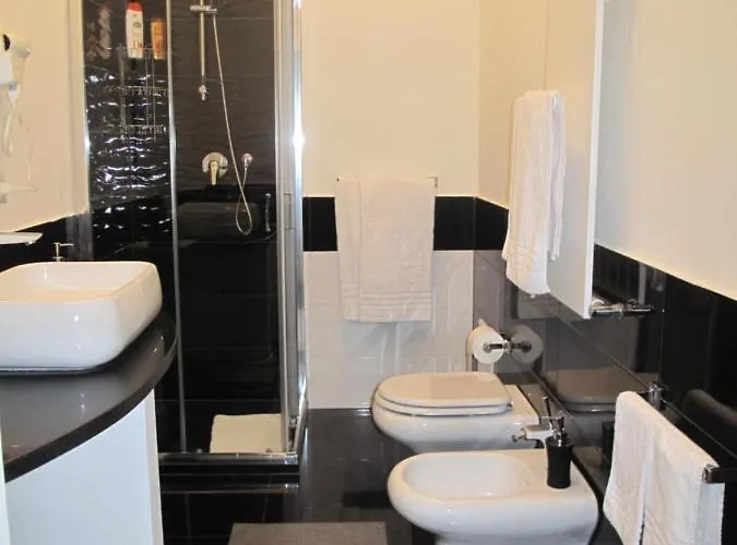 Bed and breakfast I Dioscuri 4*