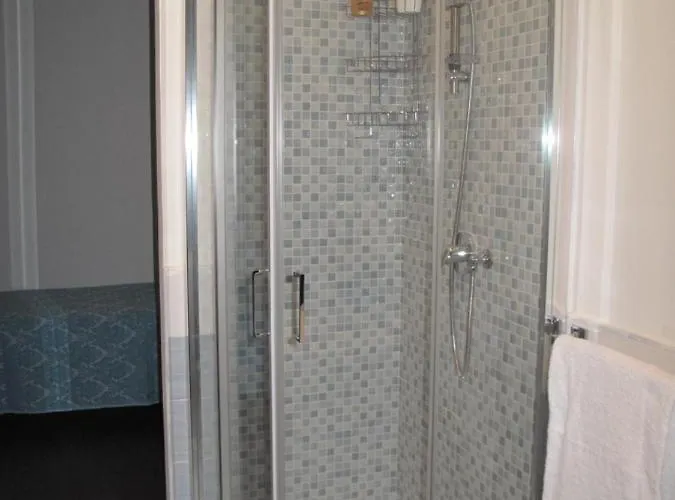 Bed and breakfast I Dioscuri Nápoles