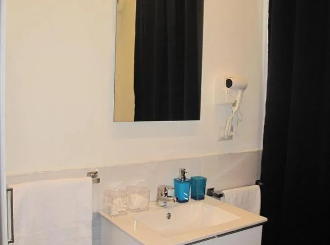 I Dioscuri Bed and breakfast 4*