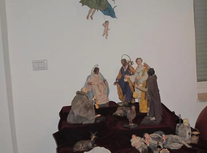 I Dioscuri 4* Nápoles