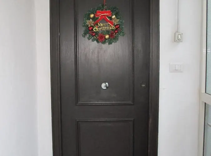 I Dioscuri 4* Nápoles