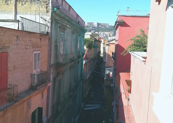 I Dioscuri Bed and breakfast 4*