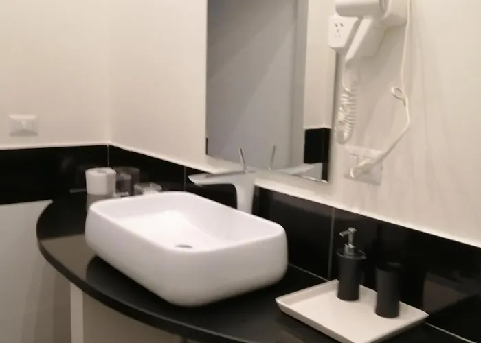 I Dioscuri 4* Nápoles