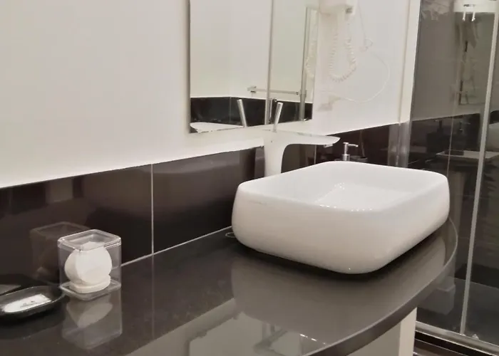 Bed and breakfast I Dioscuri 4*