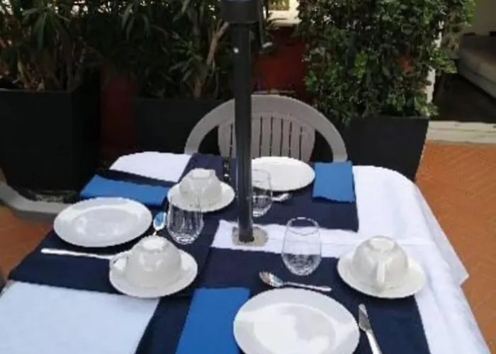 I Dioscuri Bed and breakfast