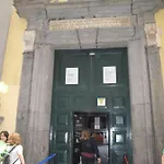 לינה וארוחת בוקר I Dioscuri 4*