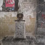 לינה וארוחת בוקר I Dioscuri נאפולי