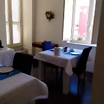 לינה וארוחת בוקר I Dioscuri