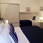 I Dioscuri לינה וארוחת בוקר