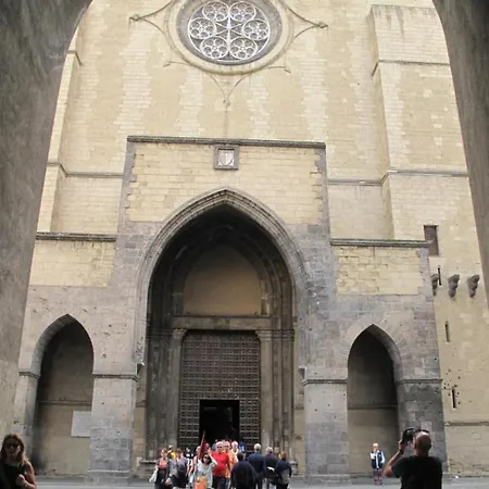 I Dioscuri Panzió 4*