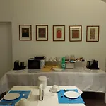 I Dioscuri Nápoles