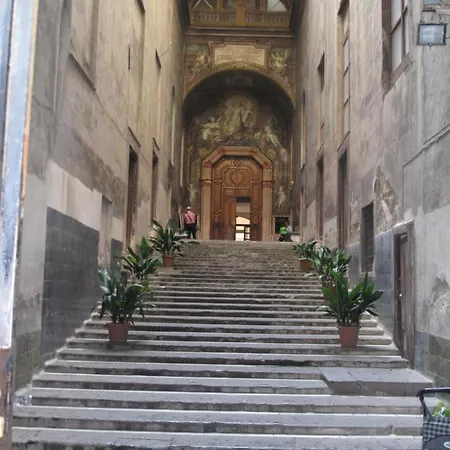 I Dioscuri Bed & Breakfast *