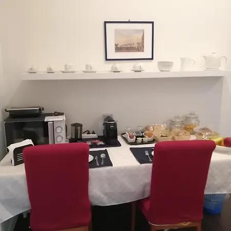 I Dioscuri Bed & Breakfast