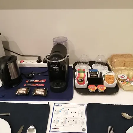 Bed & Breakfast I Dioscuri