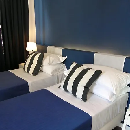 Bed & Breakfast I Dioscuri