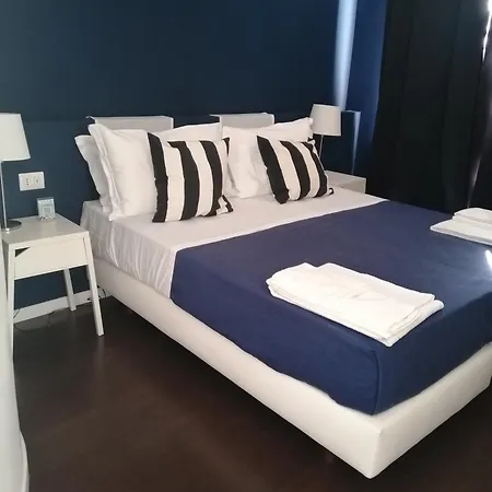 Bed & Breakfast I Dioscuri Naples