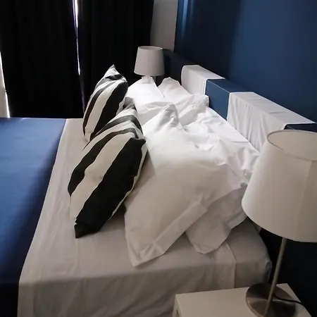 I Dioscuri Bed & Breakfast *